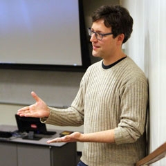 GV Lanthorn: Classic Film Series Sparks Controversy